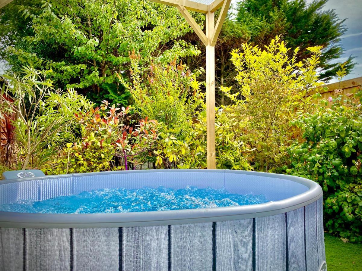 Remarkable 3-Bed Hot Tub House In Μπλάκπουλ Εξωτερικό φωτογραφία