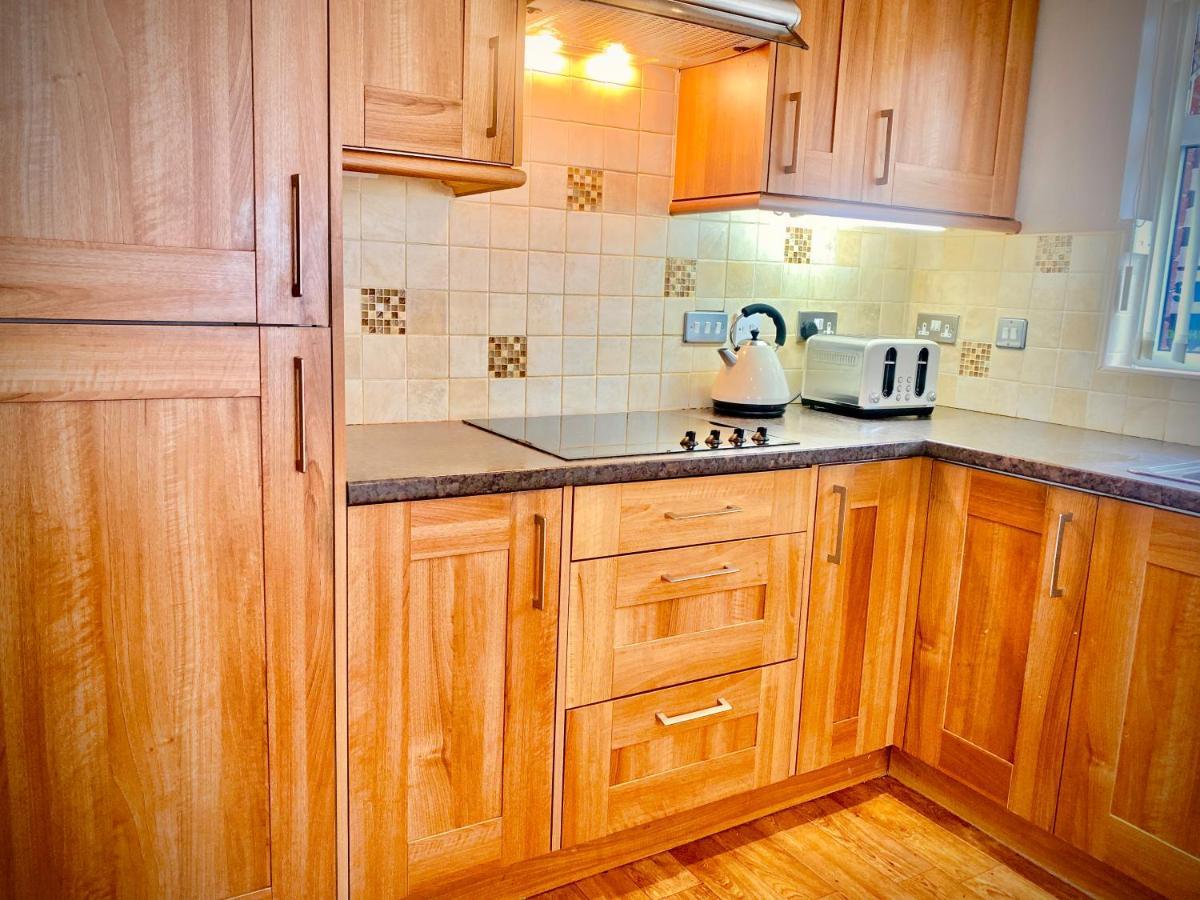 Remarkable 3-Bed Hot Tub House In Μπλάκπουλ Εξωτερικό φωτογραφία